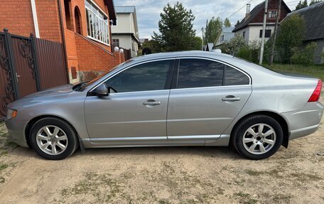 Volvo S80 II рестайлинг 2, 2011 год, 950 000 рублей, 4 фотография