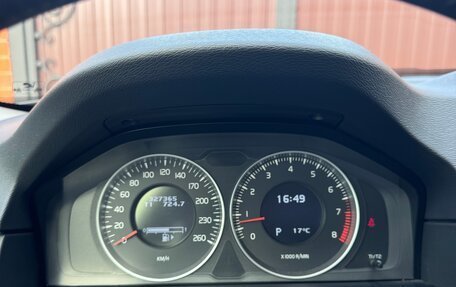 Volvo S80 II рестайлинг 2, 2011 год, 950 000 рублей, 10 фотография