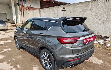 Geely Coolray I, 2023 год, 1 950 000 рублей, 3 фотография