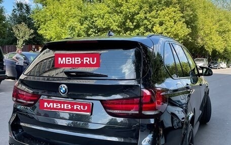 BMW X5, 2016 год, 3 750 000 рублей, 3 фотография