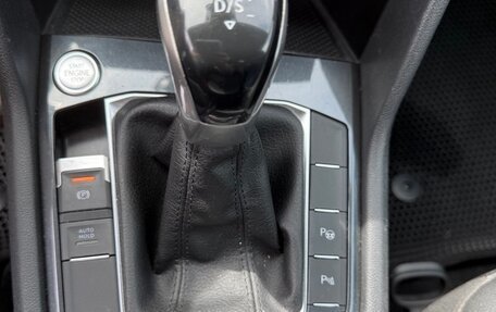 Volkswagen Tiguan II, 2021 год, 3 150 000 рублей, 10 фотография