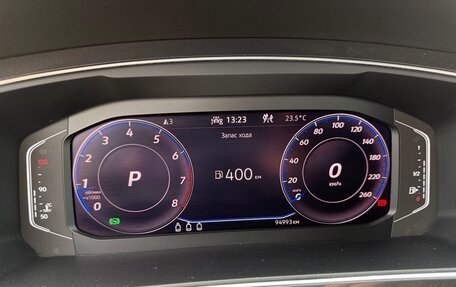 Volkswagen Tiguan II, 2021 год, 3 150 000 рублей, 6 фотография