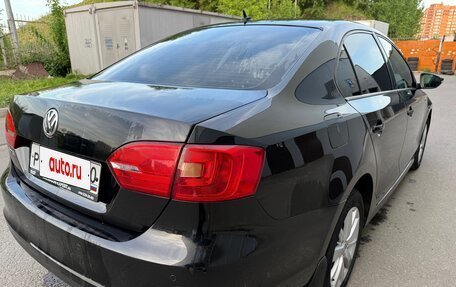 Volkswagen Jetta VI, 2013 год, 1 290 000 рублей, 5 фотография