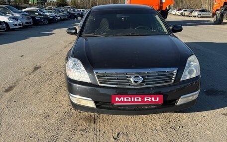 Nissan Teana, 2006 год, 700 000 рублей, 2 фотография