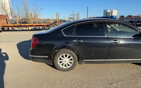 Nissan Teana, 2006 год, 700 000 рублей, 3 фотография