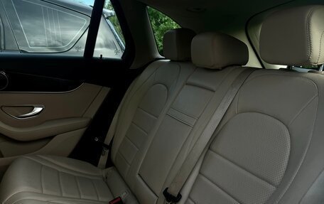 Mercedes-Benz GLC, 2015 год, 2 400 000 рублей, 8 фотография