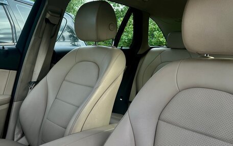 Mercedes-Benz GLC, 2015 год, 2 400 000 рублей, 6 фотография