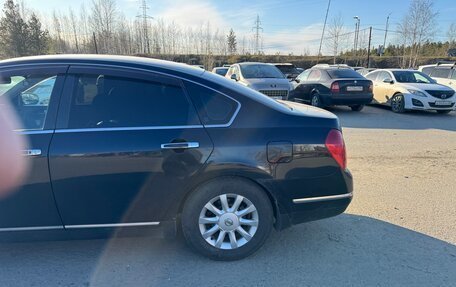 Nissan Teana, 2006 год, 700 000 рублей, 6 фотография
