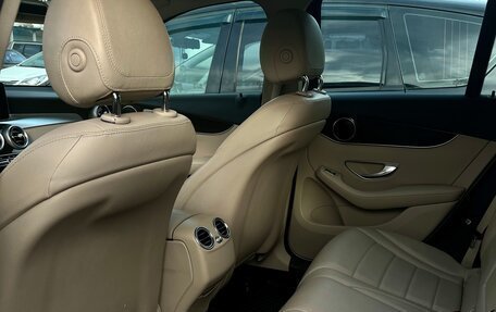 Mercedes-Benz GLC, 2015 год, 2 400 000 рублей, 7 фотография