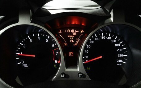 Nissan Juke II, 2017 год, 1 499 700 рублей, 12 фотография