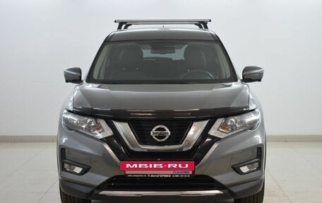 Nissan X-Trail, 2018 год, 2 190 000 рублей, 2 фотография