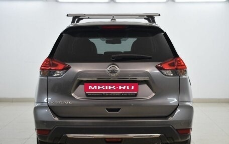 Nissan X-Trail, 2018 год, 2 190 000 рублей, 3 фотография
