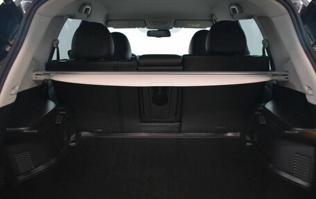 Nissan X-Trail, 2018 год, 2 190 000 рублей, 14 фотография