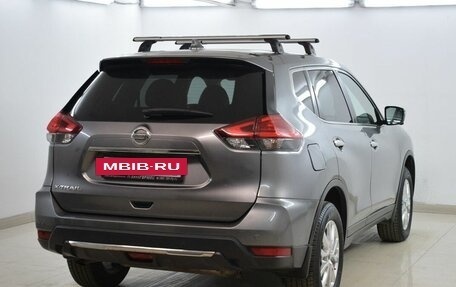 Nissan X-Trail, 2018 год, 2 190 000 рублей, 4 фотография