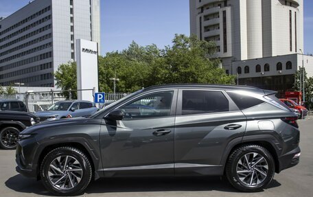Hyundai Tucson, 2022 год, 3 045 000 рублей, 8 фотография