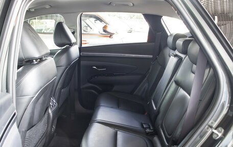 Hyundai Tucson, 2022 год, 3 045 000 рублей, 10 фотография