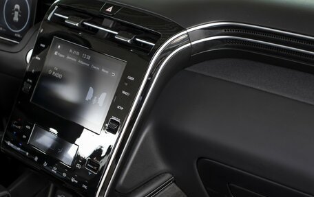Hyundai Tucson, 2022 год, 3 045 000 рублей, 15 фотография