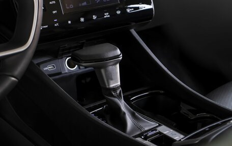 Hyundai Tucson, 2022 год, 3 045 000 рублей, 16 фотография