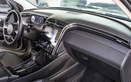 Hyundai Tucson, 2022 год, 3 045 000 рублей, 9 фотография