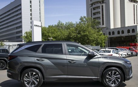 Hyundai Tucson, 2022 год, 3 045 000 рублей, 4 фотография