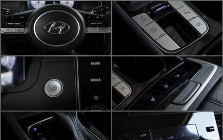 Hyundai Tucson, 2022 год, 3 045 000 рублей, 17 фотография