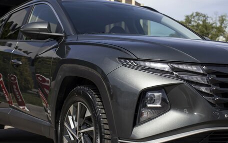 Hyundai Tucson, 2022 год, 3 045 000 рублей, 23 фотография