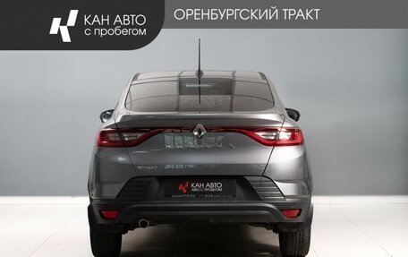 Renault Arkana I, 2019 год, 1 465 000 рублей, 6 фотография