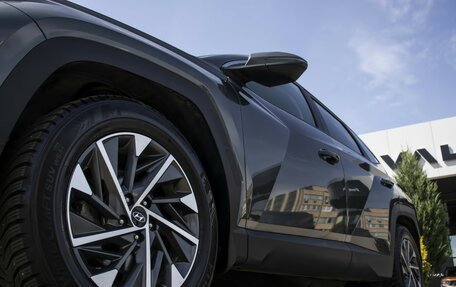 Hyundai Tucson, 2022 год, 3 045 000 рублей, 22 фотография