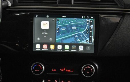 KIA Rio IV, 2018 год, 1 320 000 рублей, 7 фотография
