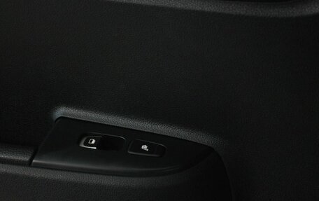 KIA Rio IV, 2018 год, 1 320 000 рублей, 12 фотография