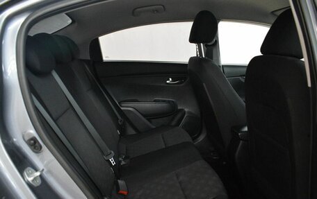 KIA Rio IV, 2018 год, 1 320 000 рублей, 14 фотография