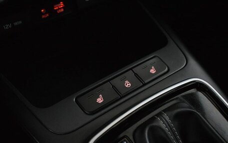 KIA Rio IV, 2018 год, 1 320 000 рублей, 11 фотография