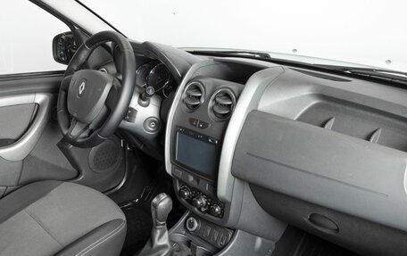 Renault Duster I рестайлинг, 2018 год, 1 296 000 рублей, 5 фотография