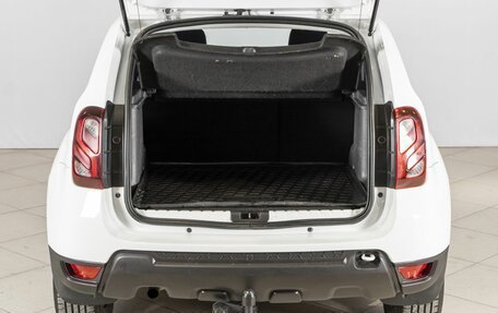 Renault Duster I рестайлинг, 2018 год, 1 296 000 рублей, 14 фотография