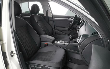 Audi A3, 2014 год, 1 189 000 рублей, 8 фотография
