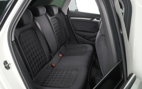 Audi A3, 2014 год, 1 189 000 рублей, 7 фотография