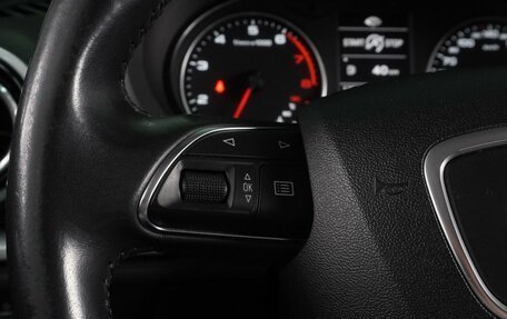 Audi A3, 2014 год, 1 189 000 рублей, 13 фотография