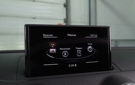 Audi A3, 2014 год, 1 189 000 рублей, 20 фотография