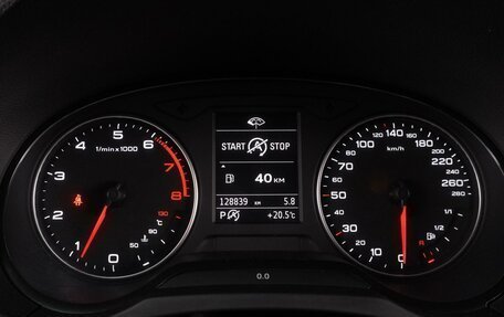 Audi A3, 2014 год, 1 189 000 рублей, 15 фотография