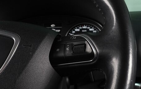 Audi A3, 2014 год, 1 189 000 рублей, 14 фотография