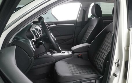 Audi A3, 2014 год, 1 189 000 рублей, 10 фотография