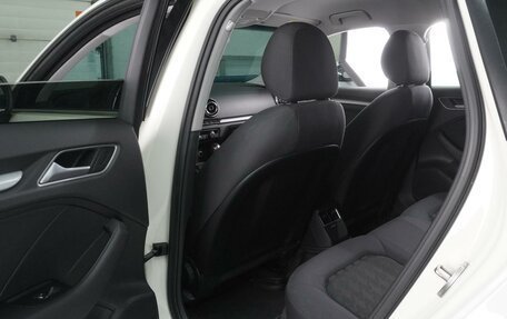 Audi A3, 2014 год, 1 189 000 рублей, 11 фотография