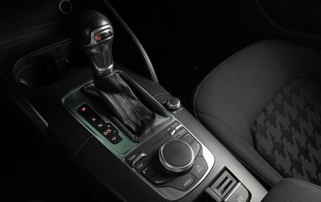 Audi A3, 2014 год, 1 189 000 рублей, 12 фотография