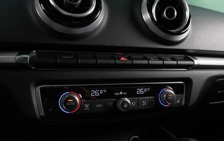Audi A3, 2014 год, 1 189 000 рублей, 17 фотография