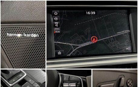 KIA Optima IV, 2019 год, 2 050 000 рублей, 10 фотография