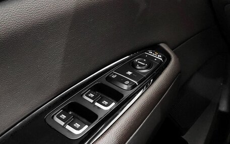 KIA Optima IV, 2019 год, 2 050 000 рублей, 11 фотография