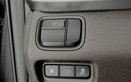 KIA Optima IV, 2019 год, 2 050 000 рублей, 8 фотография