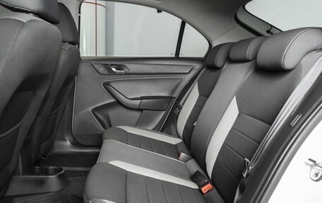 Skoda Rapid I, 2017 год, 1 250 000 рублей, 17 фотография