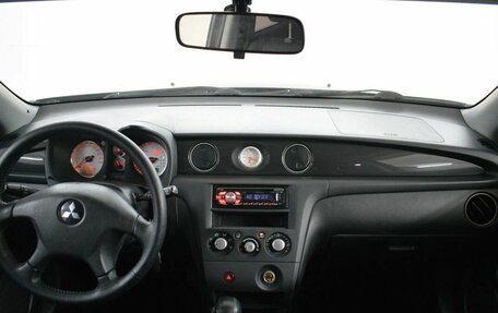 Mitsubishi Outlander III рестайлинг 3, 2007 год, 815 000 рублей, 5 фотография