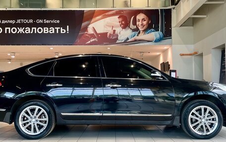 Nissan Teana, 2012 год, 1 199 000 рублей, 4 фотография